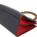 Gucci Nymphaea Small Top Handle Bag