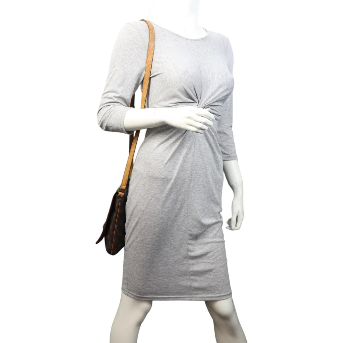 Louis Vuitton Musette Salsa Monogram