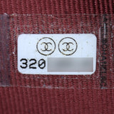 Chanel Love Heart Belt Bag Date Code