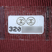 Chanel Love Heart Belt Bag Date Code