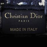 Dior Book Tote Mini Made In