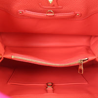 Louis Vuitton Capucines MM