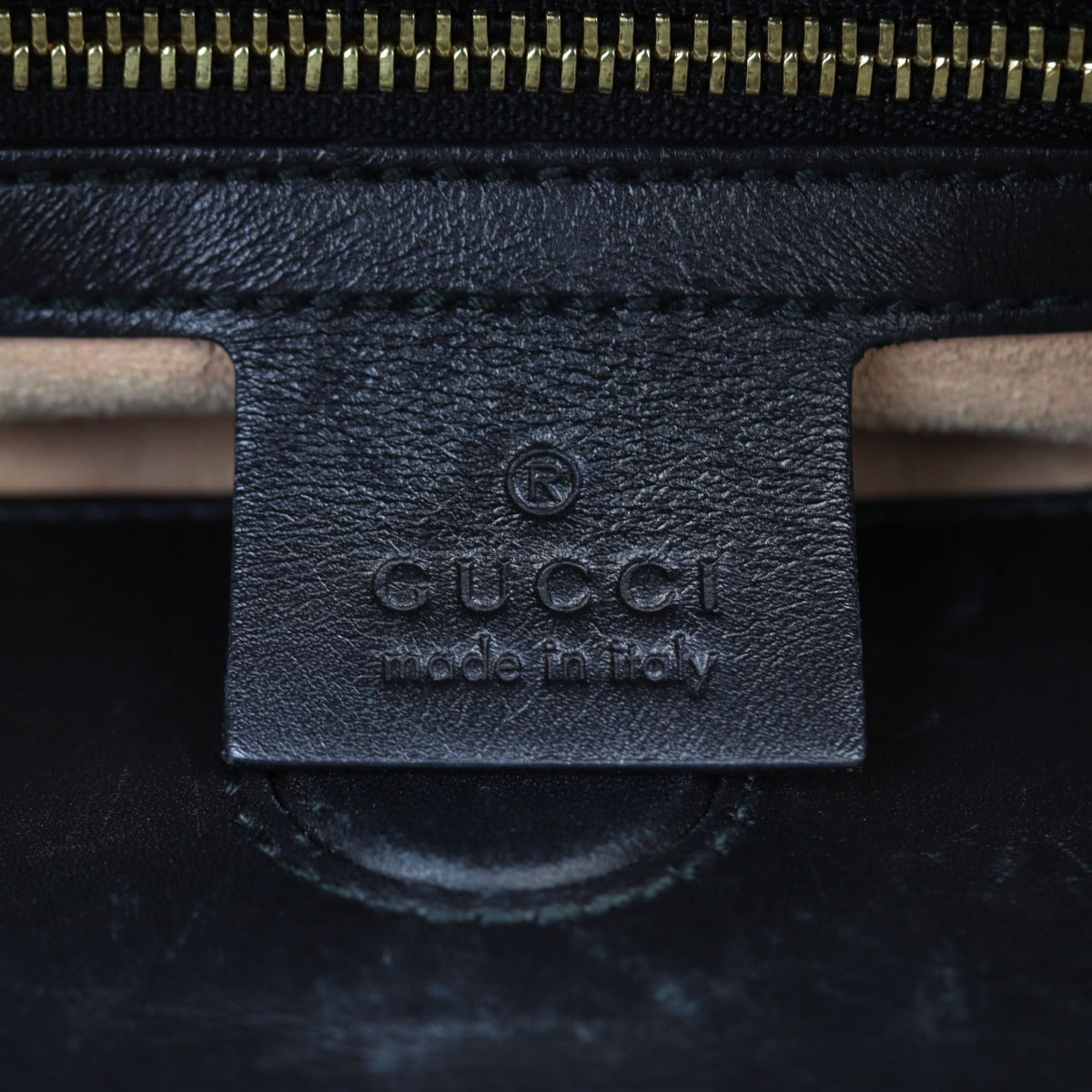 Gucci Nymphaea Small Top Handle Bag