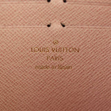 Louis Vuitton Jeanne Wallet Monogram Interior stamp