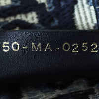 Dior Book Tote Mini Date code