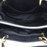 Chanel Grand Shopping Tote