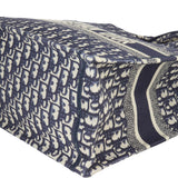 Dior Book Tote Medium Oblique