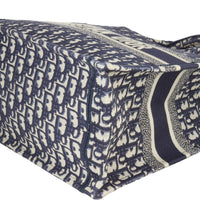 Dior Book Tote Medium Oblique