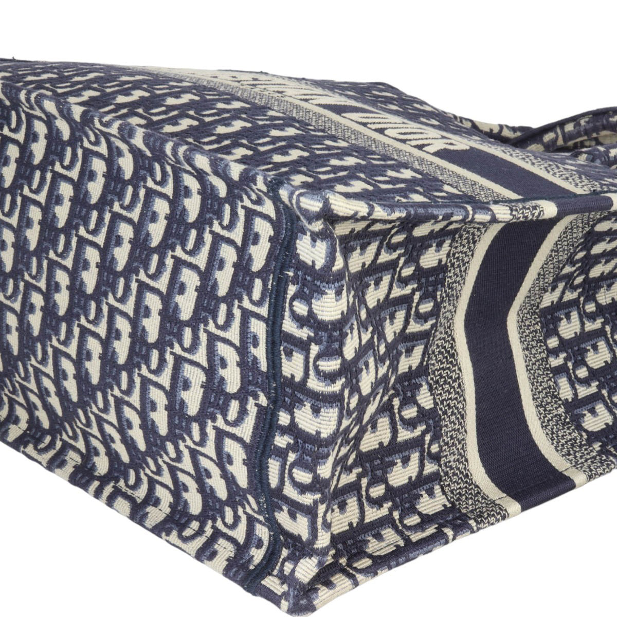 Dior Book Tote Medium Oblique