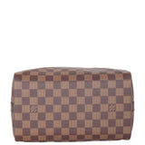 Louis Vuitton Speedy 25 Bandouliere Damier Ebene