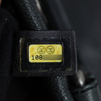 Chanel Outdoor Ligne Tote