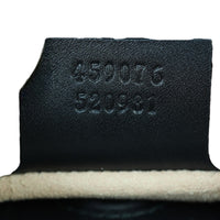 Gucci Nymphaea Small Top Handle Bag