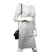 Gucci GG Marmont Matelasse Mini Shoulder Bag