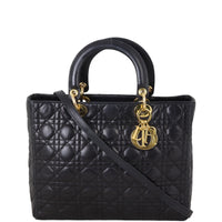 Dior Lady Dior Large
