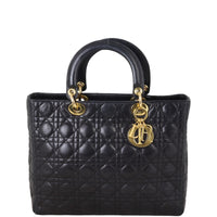 Dior Lady Dior Large