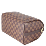 Louis Vuitton Speedy 25 Bandouliere Damier Ebene