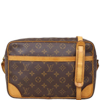 Louis Vuitton Trocadero 27 Monogram