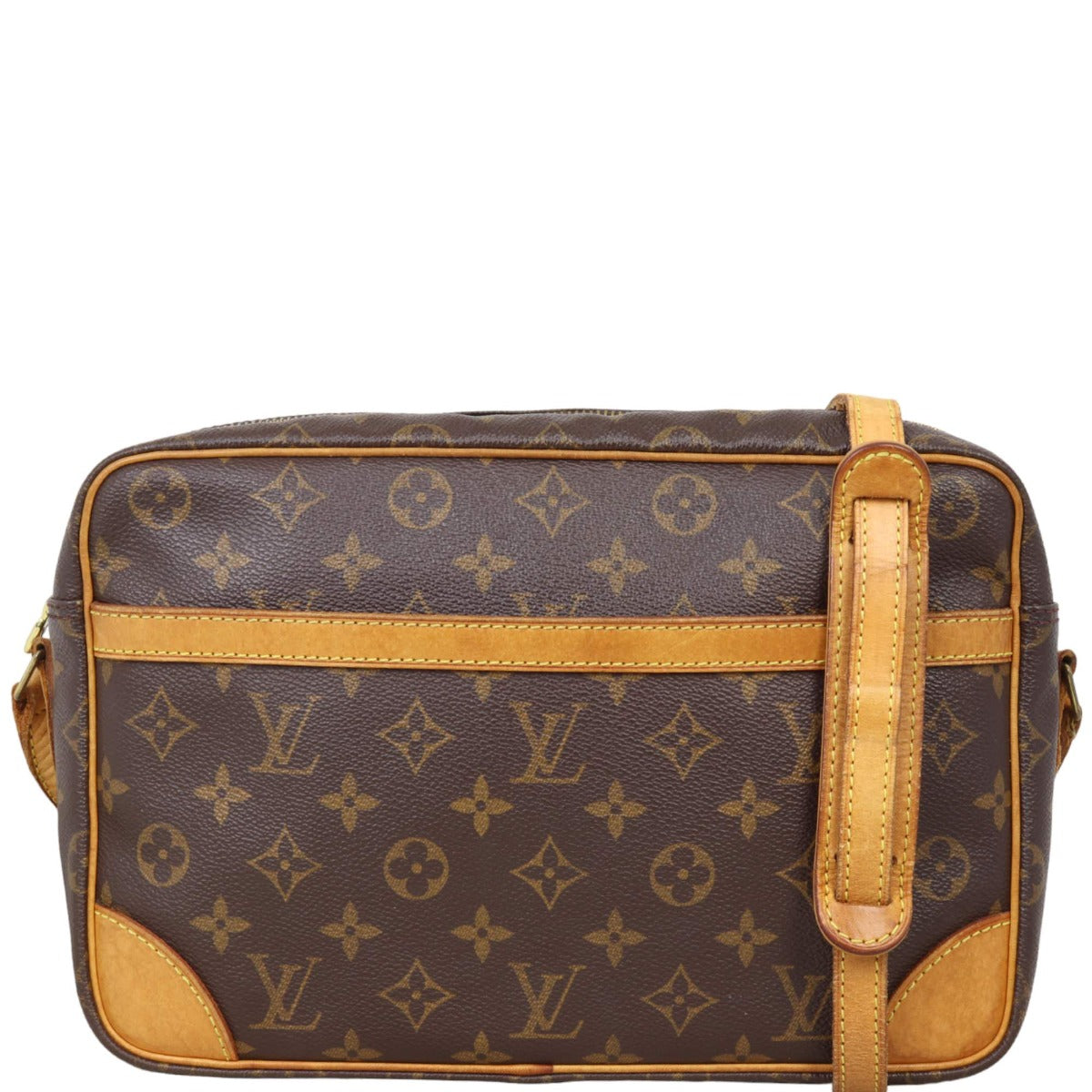 Louis Vuitton Trocadero 27 Monogram