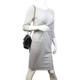 Chanel Classic Double Flap Medium | Caviar GHW