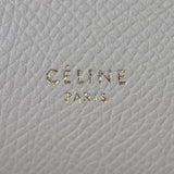 Celine Mini Belt Bag Interior Stamp