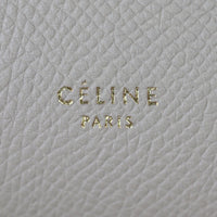 Celine Mini Belt Bag Interior Stamp