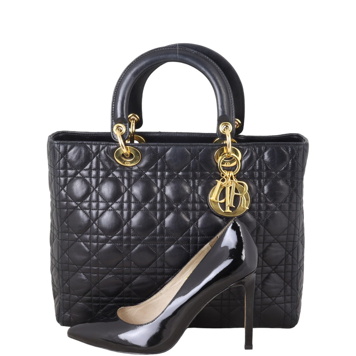 Dior Lady Dior Large