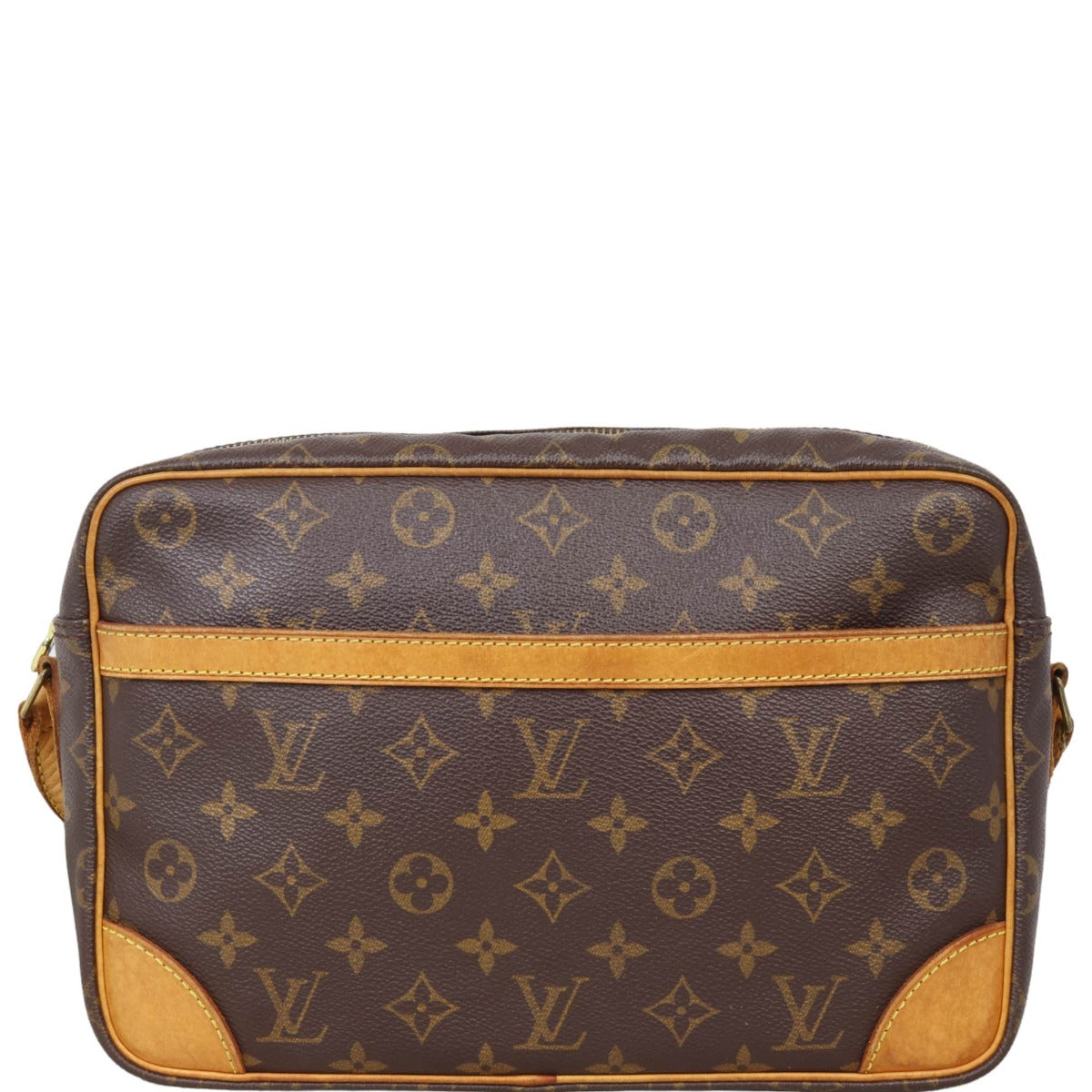 Louis Vuitton Trocadero 27 Monogram