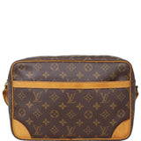 Louis Vuitton Trocadero 27 Monogram