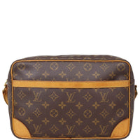 Louis Vuitton Trocadero 27 Monogram