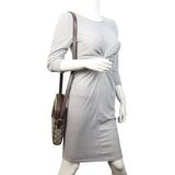 Gucci GG Supreme Ophidia Small Messenger Bag