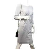 Chanel Authenticity Card Minaudiere Chain Bag Plexiglass