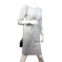 Chanel Authenticity Card Minaudiere Chain Bag Plexiglass