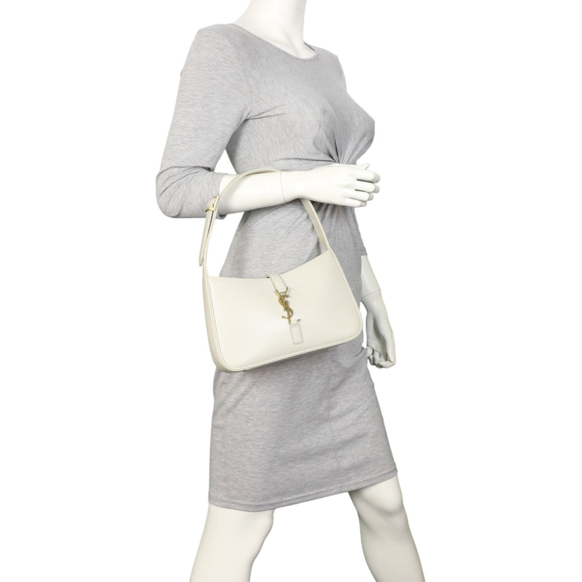 Saint Laurent Le 5 a 7 Hobo