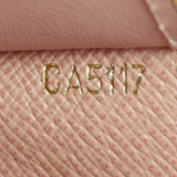 Louis Vuitton Jeanne Wallet Monogram Date code