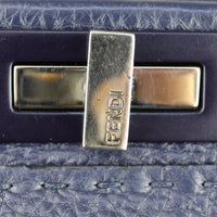 Fendi Peekaboo Medium Hardware