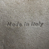 Celine Mini Belt Bag Interior Stamp