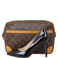 Louis Vuitton Trocadero 27 Monogram