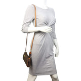 Louis Vuitton Eva Pochette Monogram