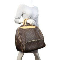 Louis Vuitton Evasion Monogram