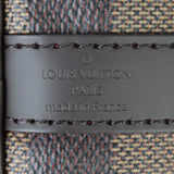 Louis Vuitton Speedy 25 Bandouliere Damier Ebene
