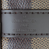 Louis Vuitton Speedy 25 Bandouliere Damier Ebene