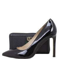 Gucci Ophidia GG Zip Around Wallet