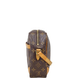 Louis Vuitton Trocadero 27 Monogram