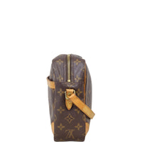 Louis Vuitton Trocadero 27 Monogram