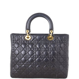 Dior Lady Dior Large