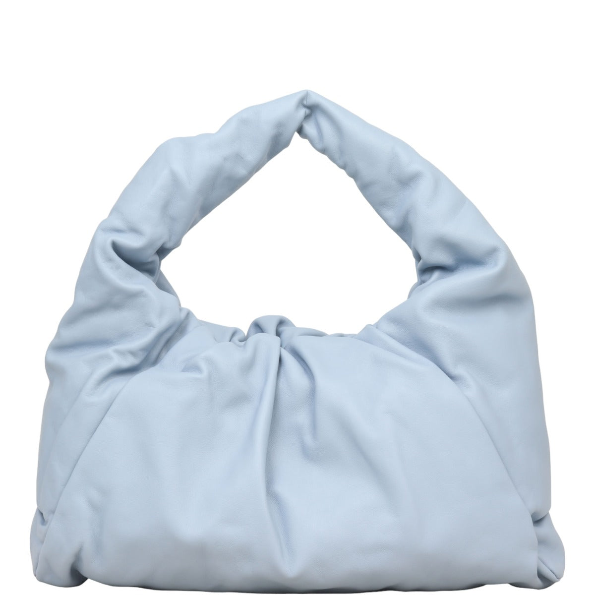 Bottega Veneta The Shoulder Pouch Medium