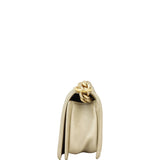 Chanel Boy Small CC Cutout