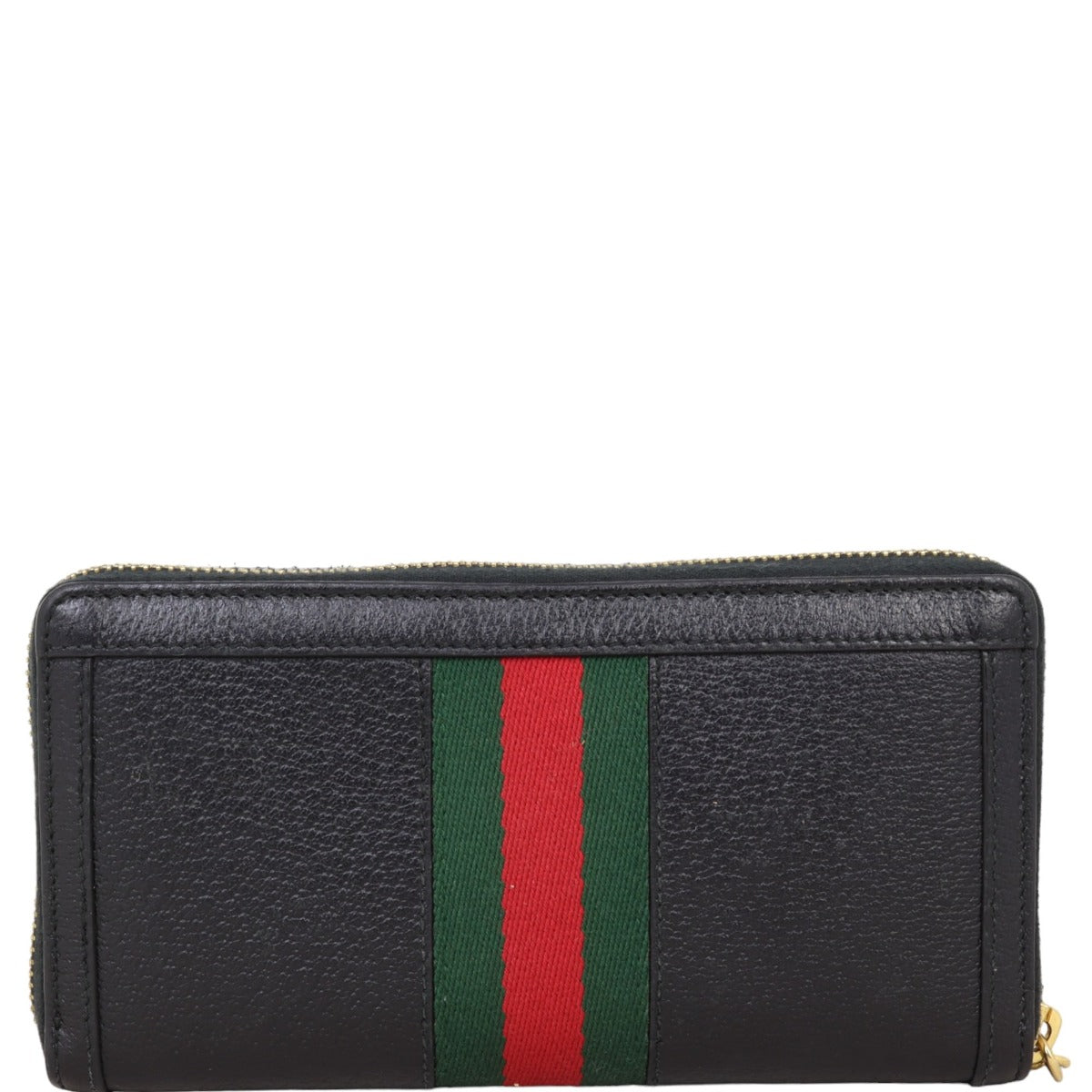 Gucci Ophidia GG Zip Around Wallet