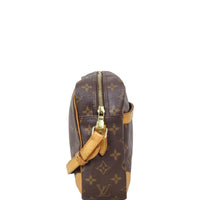 Louis Vuitton Trocadero 27 Monogram