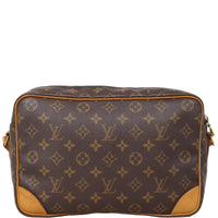 Louis Vuitton Trocadero 27 Monogram